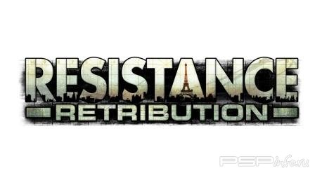 Resistance: Retribution