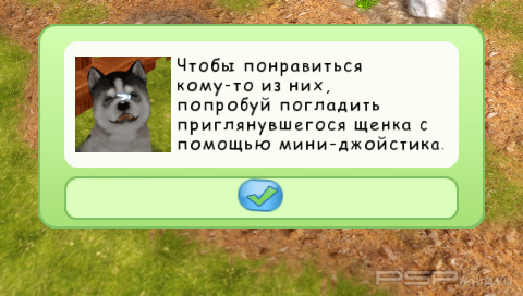Petz My Puppy Family RUS