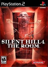 !Клуб Игры Silent Hill!