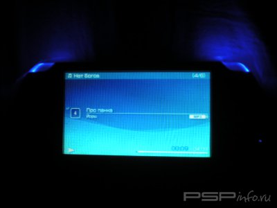 Моддинг PSP Fat FOR xEDx by -%3DMuxa%3D-