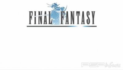  " Final Fantasy"