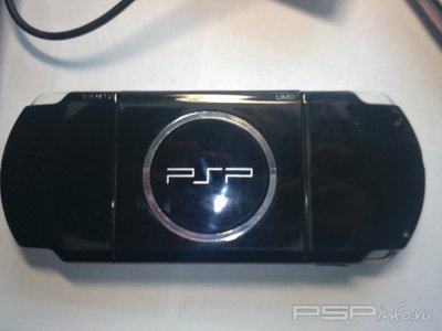   PSP 3008 slim & lite.