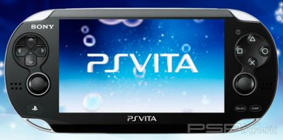    PS Vita