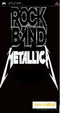 RockBand Metallica( lordikman mod)