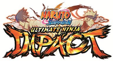   Naruto Shippuden: Ultimate Ninja Impact [ 2]
