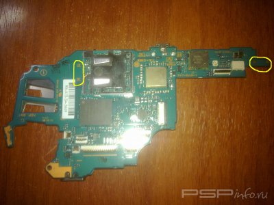 , , PSP-3008