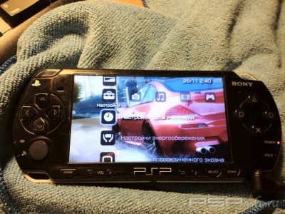  PSP 2008 5.50 GEN-D3