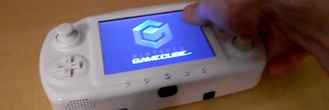GC Portable