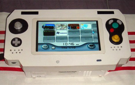 Wii Portable