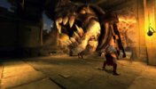 God of War: Chains of Olympus  PSP