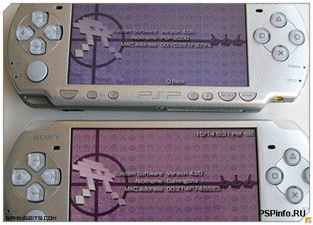 PSP-3000 VS. PSP-2000!