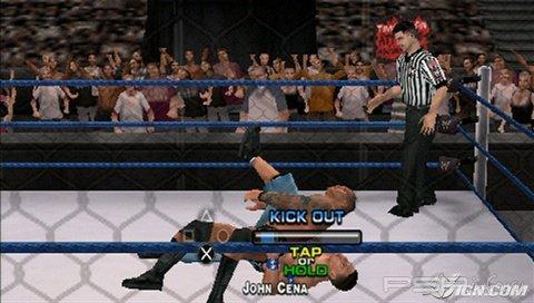 WWE Smackdown Vs Raw 2010 [ENG]