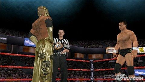 WWE Smackdown Vs Raw 2010 [ENG]