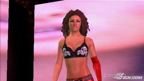 WWE Smackdown Vs Raw 2010 [ENG]