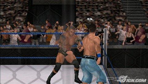 WWE Smackdown Vs Raw 2010 [ENG]