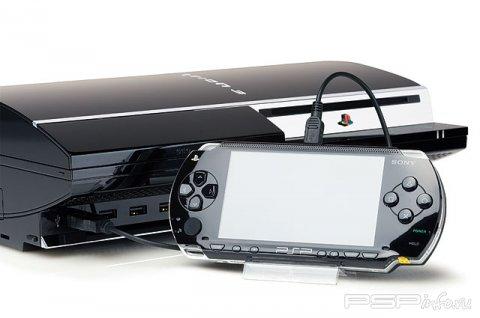 PS3 опередила PSP по рейтингу продаж
