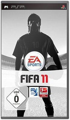 Fifa 11 [RUS][CSO][PATCHED]