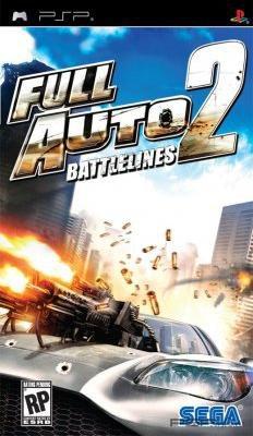 Full Auto 2 Battlelines [ENG]