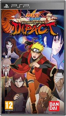 Обновление Freecheat для Naruto Ultimate Ninja Impact