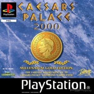 Caesars Palace 2000: Millennium Gold Edition [ENG]