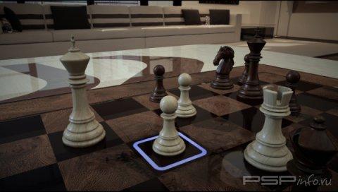 Pure Chess: скриншоты и видеоролик