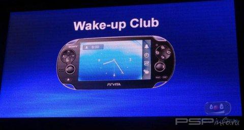 PS Vita: 2 новых приложения