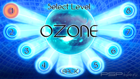 Ozone [HomeBrew]