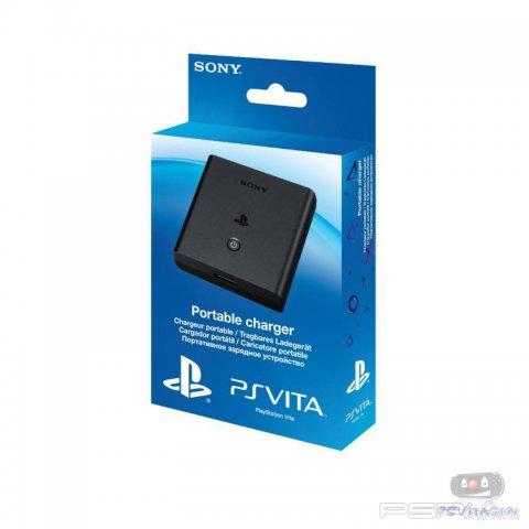 PS Vita: наборы аксессуаров