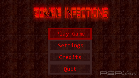 zombieinfection v1.2 FULL