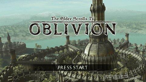 Oblivion Iso   -  9