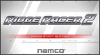 Ridge Racer 2 demo