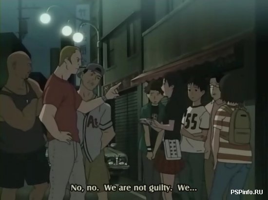 %u0411%u0435%u043A/Beck%20%28MP4%29