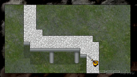  DROD: The City Of Orbs