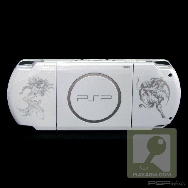 Dissidia: Final Fantasy (20th Anniversary Limited Pack)