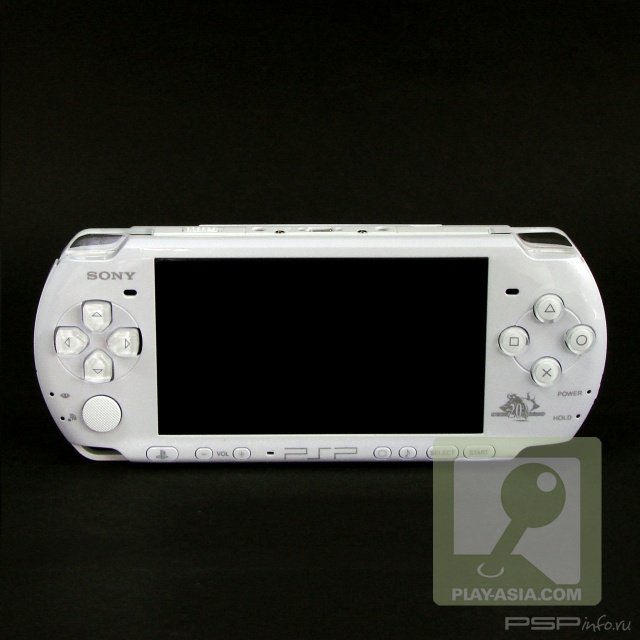 Dissidia: Final Fantasy (20th Anniversary Limited Pack)