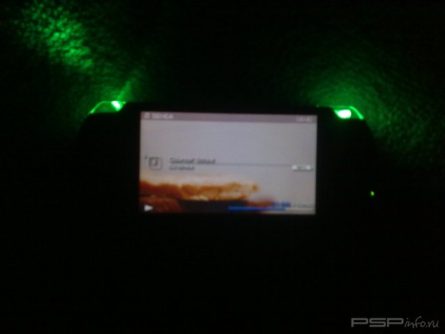   PSP SLIM