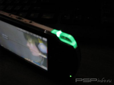 Модинг моей PSP %3D)