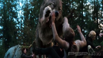 . .  / The Twilight Saga: Eclipse (2010) (CAMRip)(MP4/PSP)