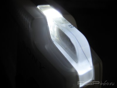 Modding PSP Fat by RADO Modding PSP Fat by RADO