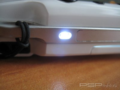 Modding PSP Fat by RADO Modding PSP Fat by RADO