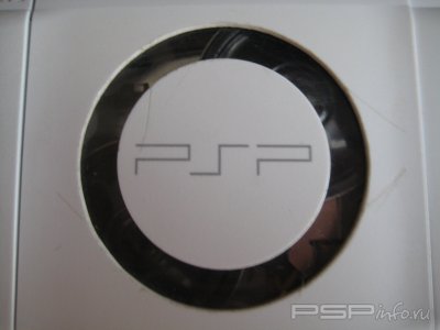 Modding PSP Fat by RADO Modding PSP Fat by RADO