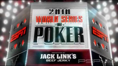World Series of Poker 2010