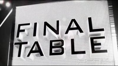 World Series of Poker 2010