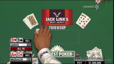 World Series of Poker 2010