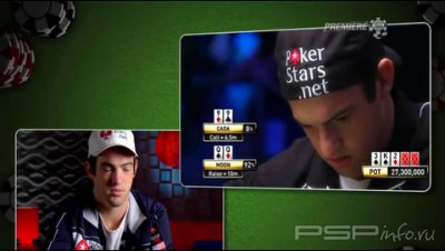 World Series of Poker 2010