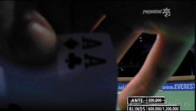 World Series of Poker 2010