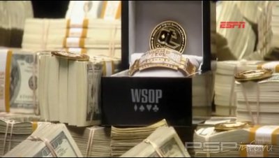 World Series of Poker 2010