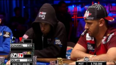 World Series of Poker 2010