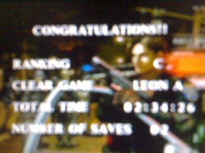 resident evil 2 (  2)