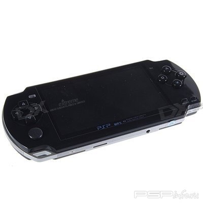   PSP   10 